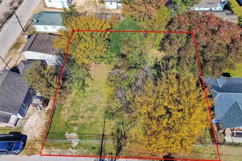 3209 Adelia Street Houston TX 77026
