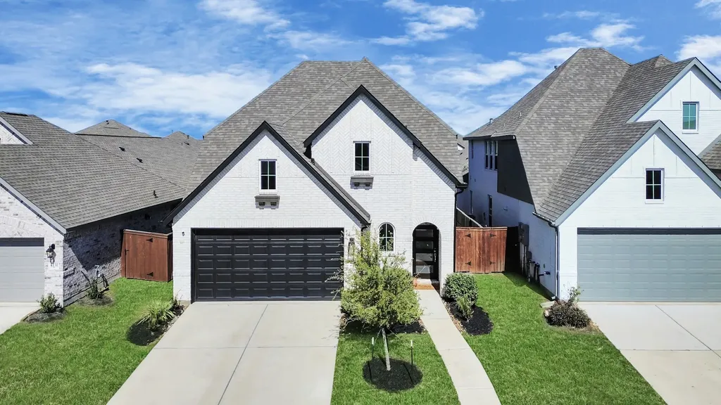 4135 Kinsey Street Rosharon TX 77583