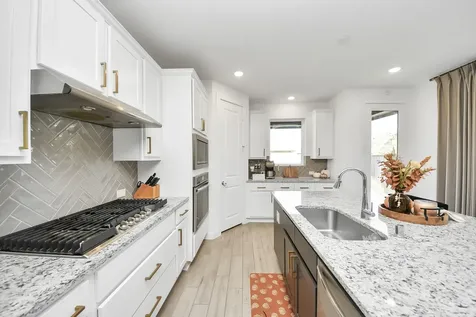 4135 Kinsey Street Rosharon TX 77583