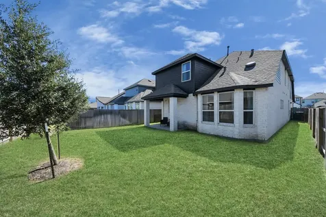 4135 Kinsey Street Rosharon TX 77583