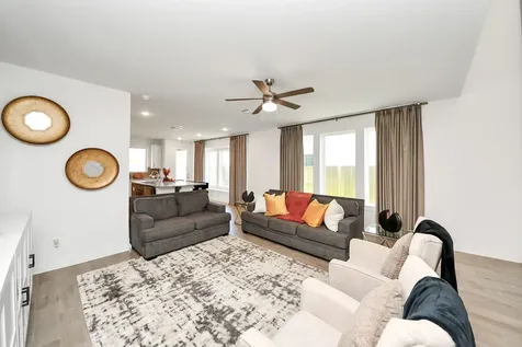 4135 Kinsey Street Rosharon TX 77583