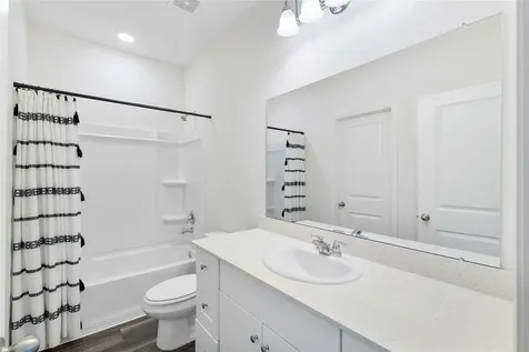 3626 Addington Court Huffman TX 77336