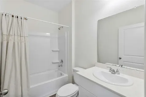 3626 Addington Court Huffman TX 77336