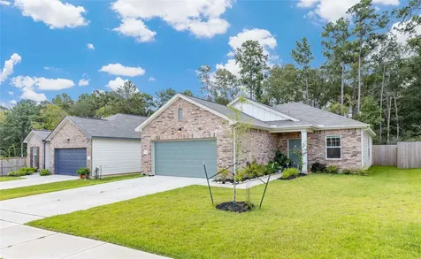 3626 Addington Court Huffman TX 77336