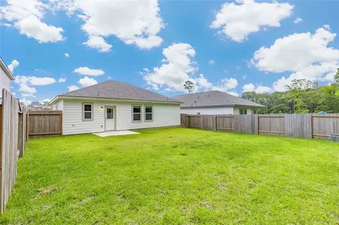 3626 Addington Court Huffman TX 77336
