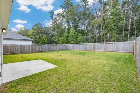 3626 Addington Court Huffman TX 77336