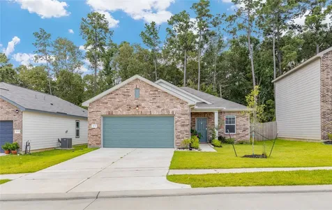 3626 Addington Court Huffman TX 77336