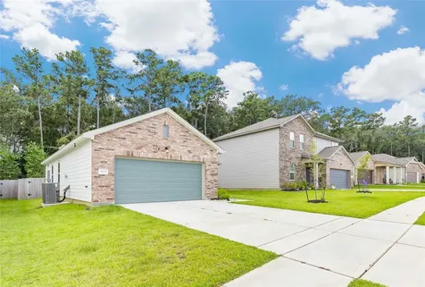3626 Addington Court Huffman TX 77336