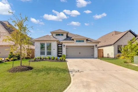 7420 Caprock Canyon Lane Porter TX 77365