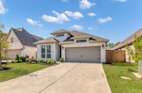 7420 Caprock Canyon Lane Porter TX 77365