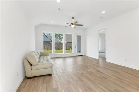 7420 Caprock Canyon Lane Porter TX 77365