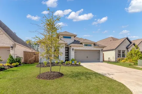 7420 Caprock Canyon Lane Porter TX 77365