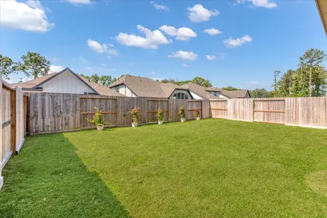 7420 Caprock Canyon Lane Porter TX 77365