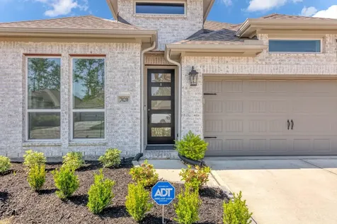 7420 Caprock Canyon Lane Porter TX 77365