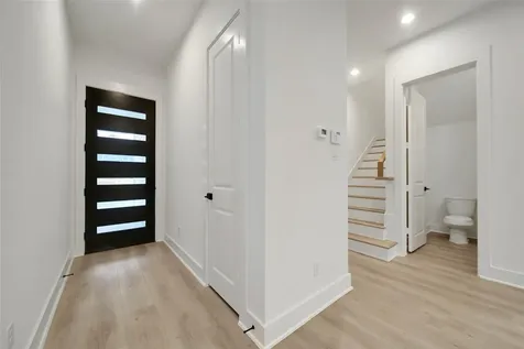 7620 Inwood Hills Lane Houston TX 77088