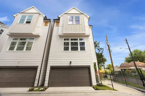 1741 Mary Street Houston TX 77026