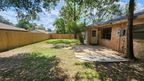 2702 Foliage Green Drive Kingwood TX 77339