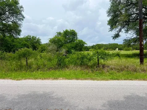 Tbd - 7.62 Sandy Creek Road Garwood TX 77442