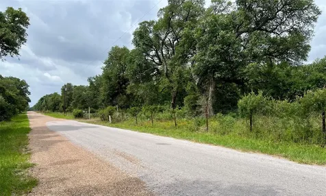 Tbd - 7.62 Sandy Creek Road Garwood TX 77442