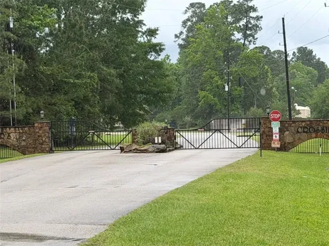 Tbd Agassi Court Magnolia TX 77354