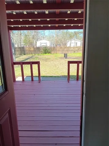 21427 North Street New Caney TX 77357