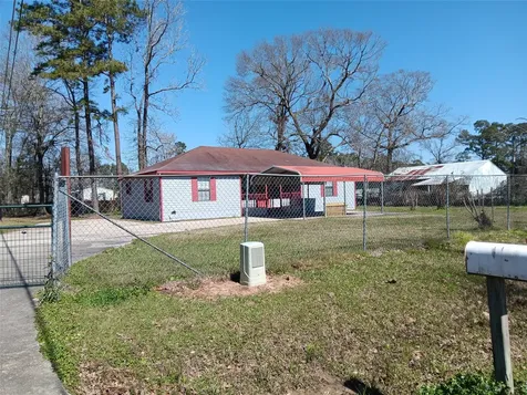 21427 North Street New Caney TX 77357