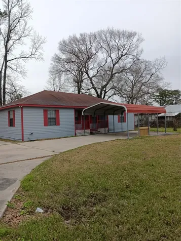 21427 North Street New Caney TX 77357
