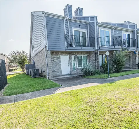 1702 Good Day Drive Missouri City TX 77459