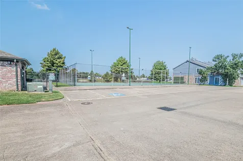 1702 Good Day Drive Missouri City TX 77459