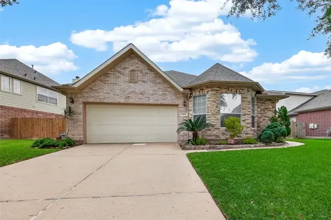 13719 Saxony Drive Sugar Land TX 77498