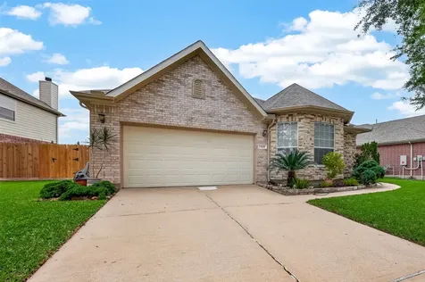 13719 Saxony Drive Sugar Land TX 77498