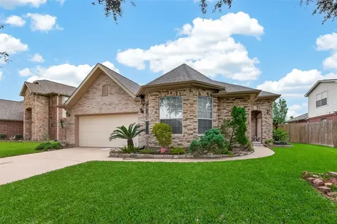 13719 Saxony Drive Sugar Land TX 77498