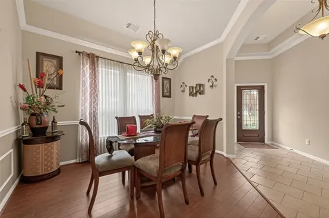 13719 Saxony Drive Sugar Land TX 77498