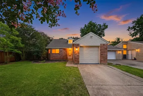 13723 Smokey Trail Drive Houston TX 77041