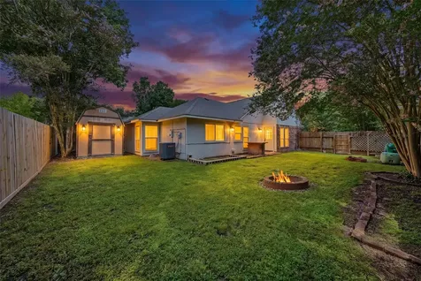 13723 Smokey Trail Drive Houston TX 77041