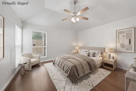 13723 Smokey Trail Drive Houston TX 77041