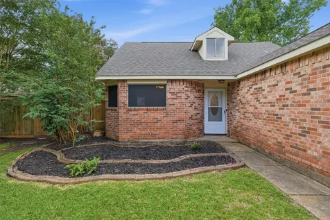 13723 Smokey Trail Drive Houston TX 77041