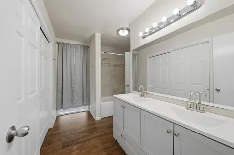 13723 Smokey Trail Drive Houston TX 77041