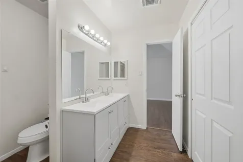 13723 Smokey Trail Drive Houston TX 77041