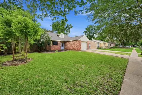 13723 Smokey Trail Drive Houston TX 77041