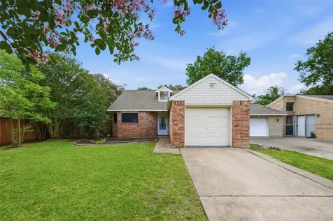 13723 Smokey Trail Drive Houston TX 77041