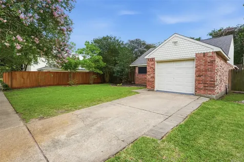 13723 Smokey Trail Drive Houston TX 77041
