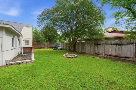 13723 Smokey Trail Drive Houston TX 77041
