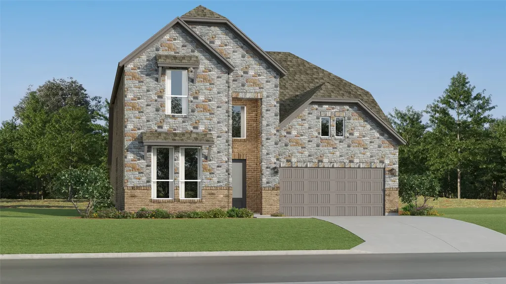 21923 Maddaloni View Drive Hockley TX 77447
