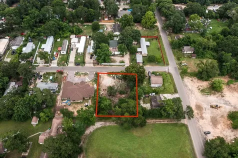 1615 Gilmore Street Conroe TX 77301