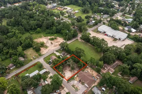 1615 Gilmore Street Conroe TX 77301