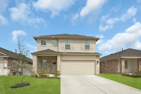 21207 Aspen Forest Drive New Caney TX 77357