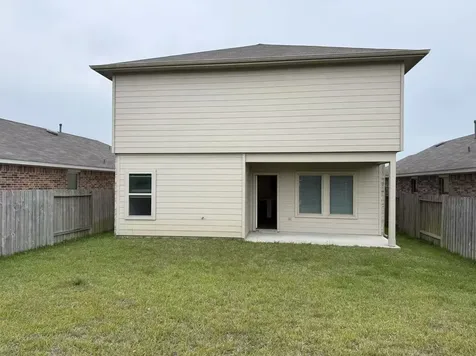 21207 Aspen Forest Drive New Caney TX 77357