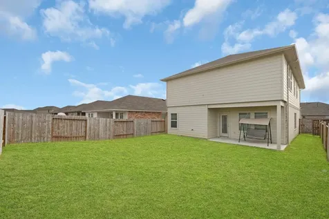 21207 Aspen Forest Drive New Caney TX 77357