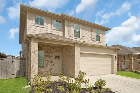 21207 Aspen Forest Drive New Caney TX 77357
